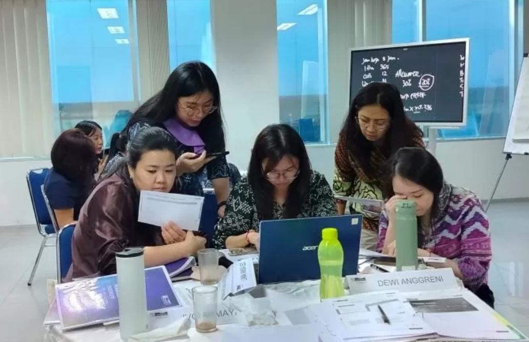 PPM Manajemen membuka program studi baru