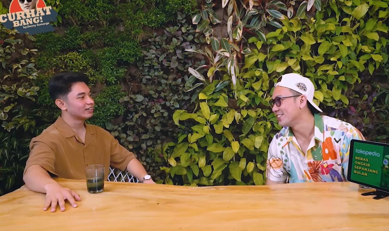 Awal Mula Perjalanan Fiki Naki Yang Menguntungkan Bagi Dirinya