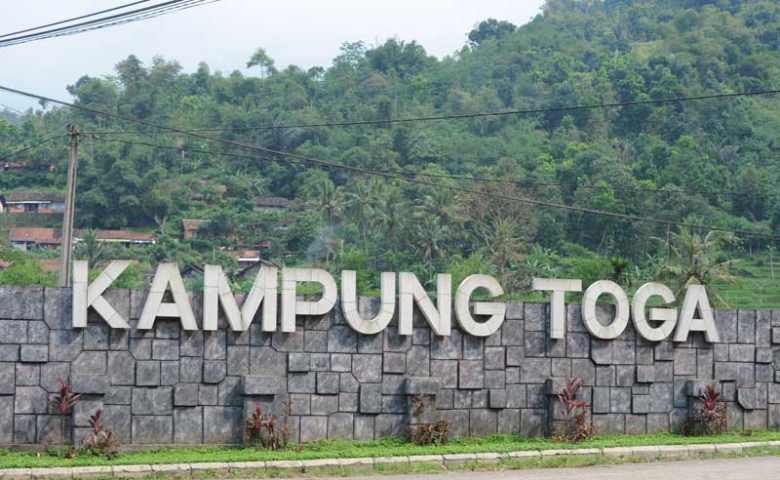 ISTIMEWA: Sumedang merupakan daerah di Jawa Barat yang mempunyai banyak tempat wisata menarik. (Dok infowisatakoe)