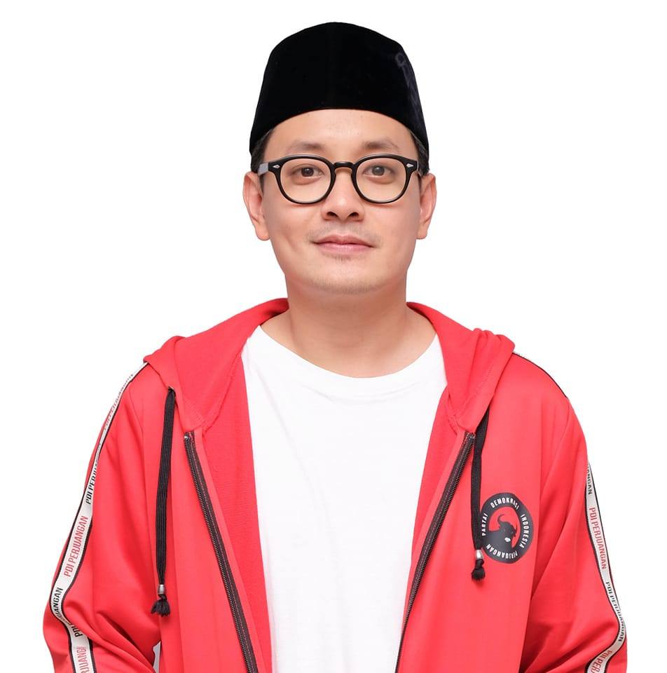 DION AGASI SETIABUDI (ISTIMEWA)