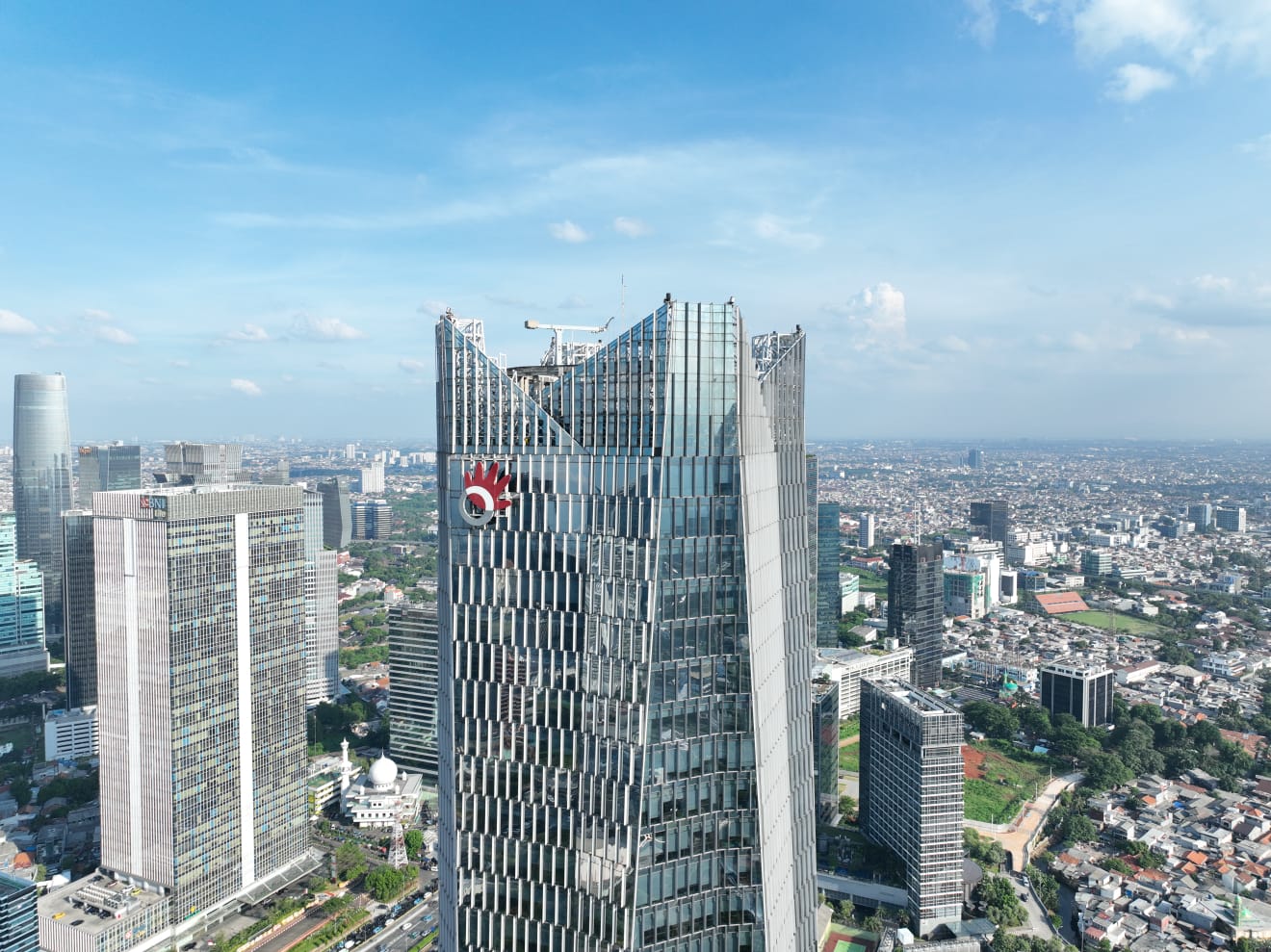 Telkom