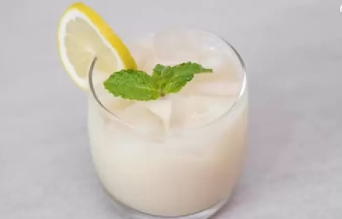 SEGAR: Resep minuman olahan yakult yang enak dan segar. (YouTube Ade Koerniawan)