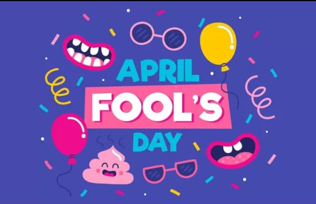 Bulan April Bulan Yang Sangat Istimewa? Bagaimana Bisa?