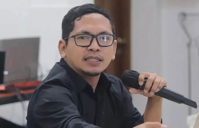 Direktur Eksekutif Setara Institute Halili Hasan