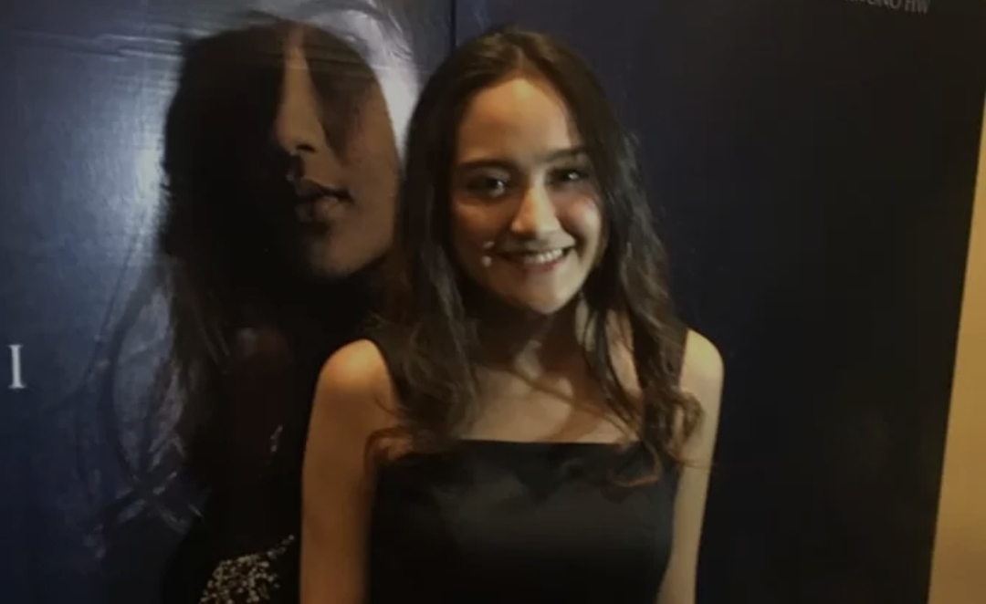 artis multitalenta yakni Salshabila, akan tetapi sempat di tuding selingkuh dengan Rizky Nazar.