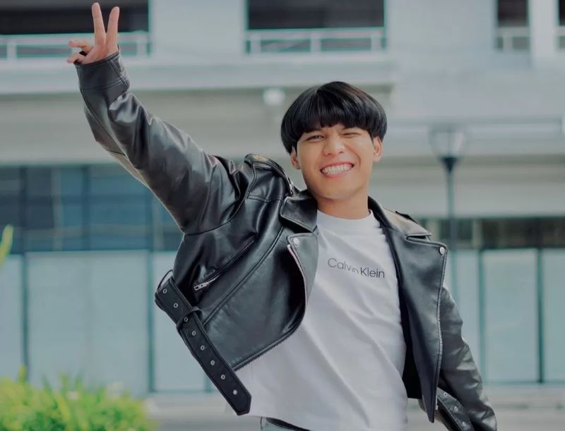 BERPULANG: Selebgram Dhanar Jabro meninggal. (Instagram: brojabrooo)