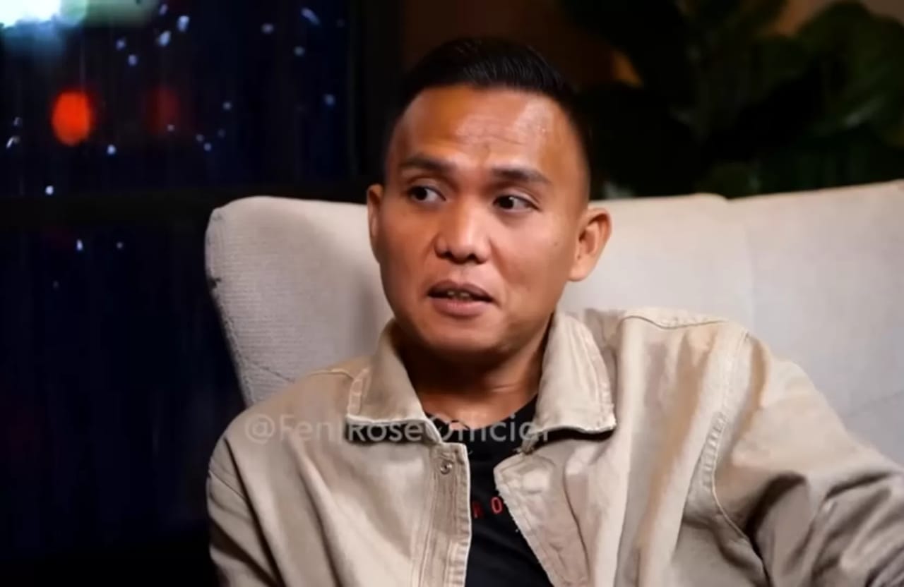 Hard Gumay merupakan seorang perama