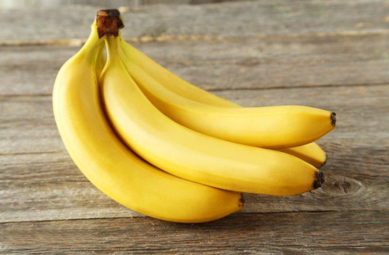 Buah pisang