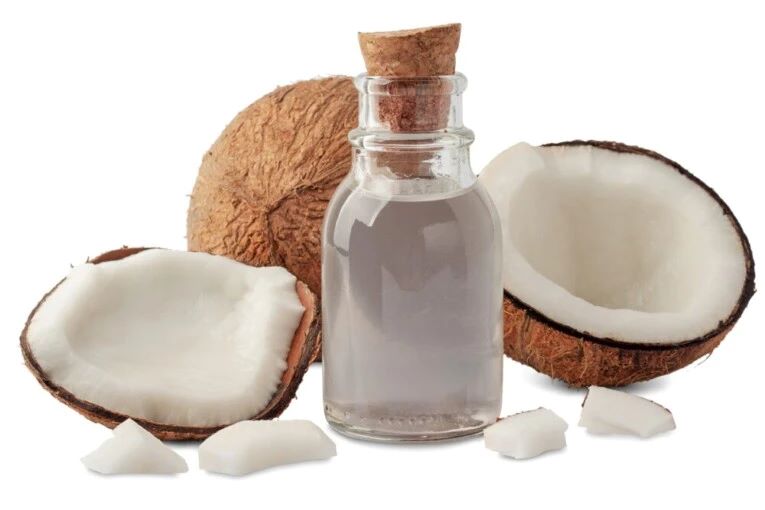 minyak kelapa VCO memiliki manfaat bagi kesehatan