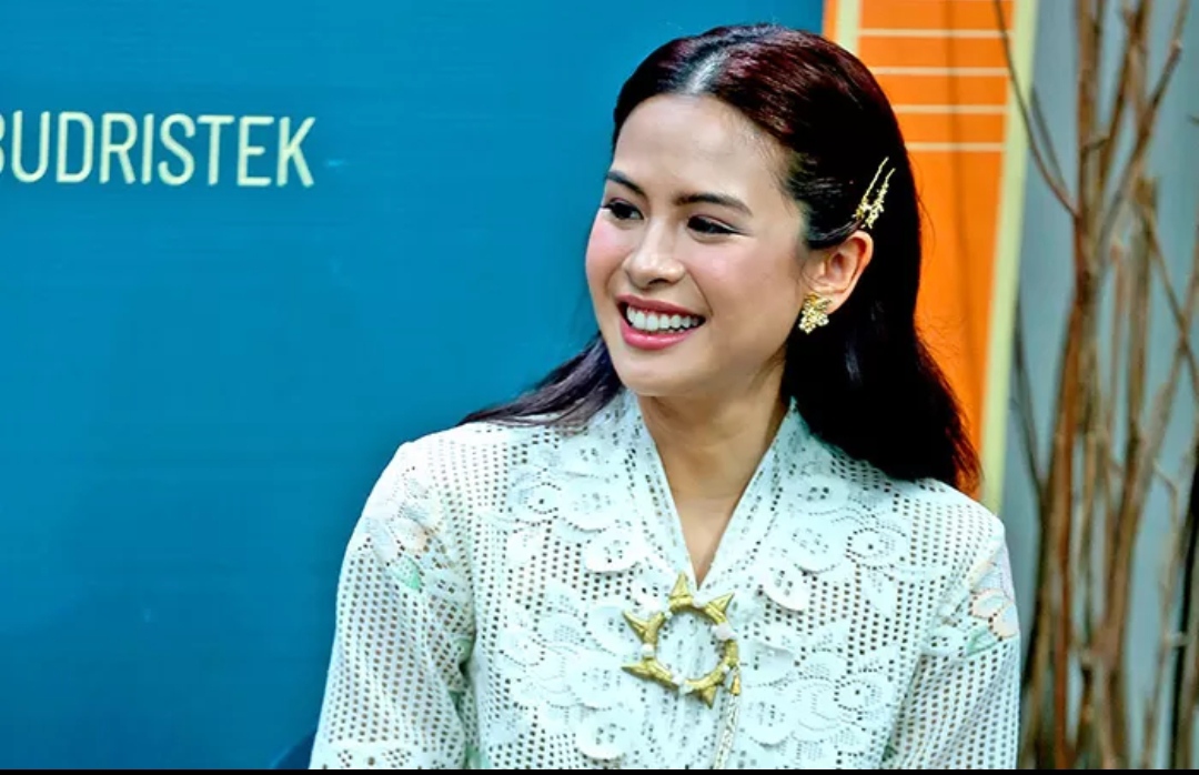 Maudy Ayunda