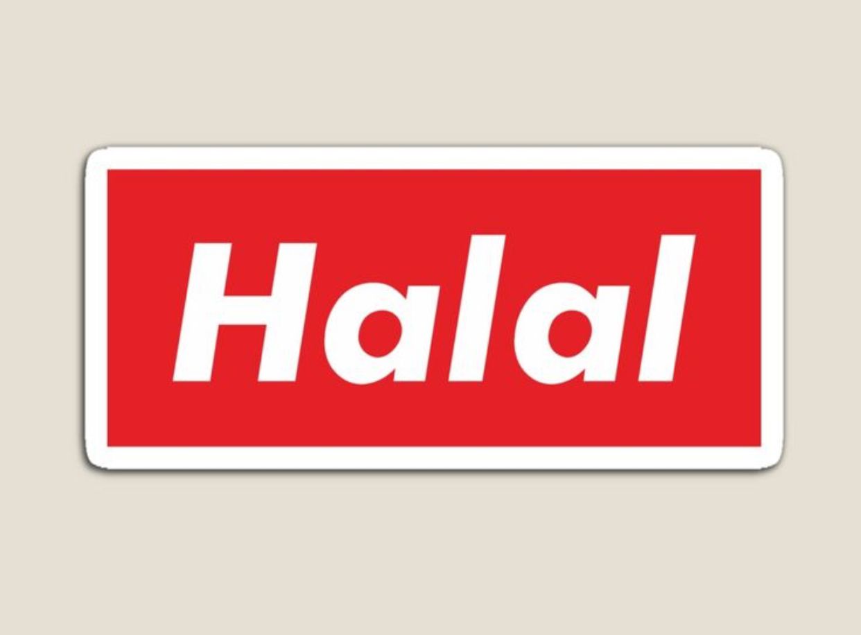 Halal 
