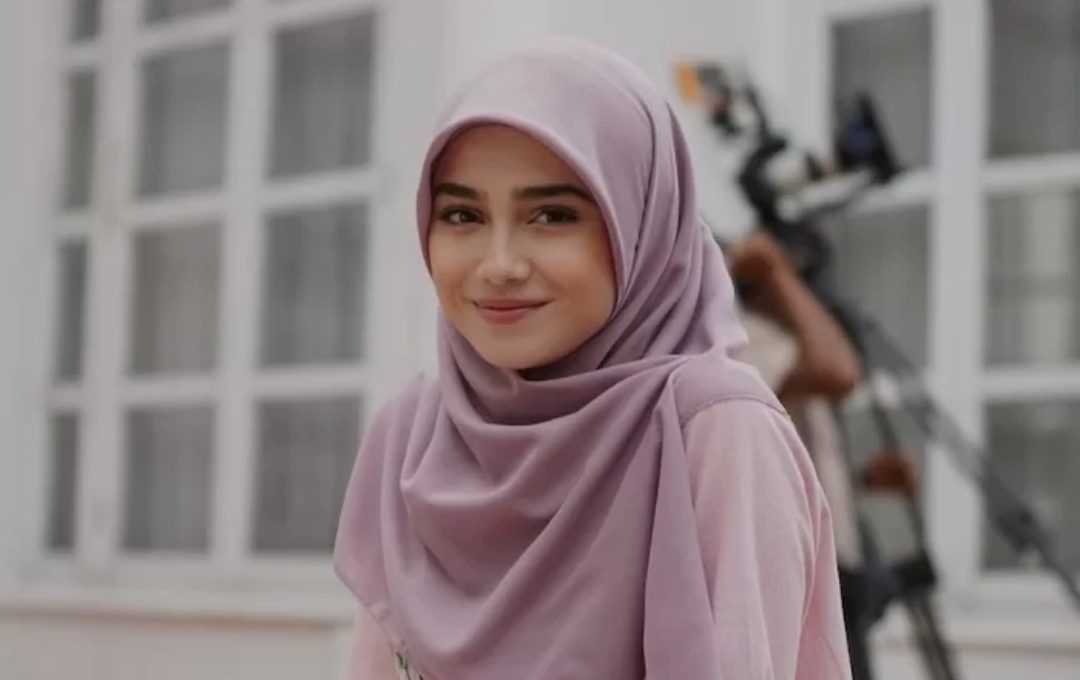 Syifa Hadju