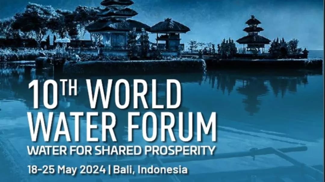 World water Forum