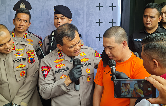 NAILA NIHAYAH/RADAR JOGJA
