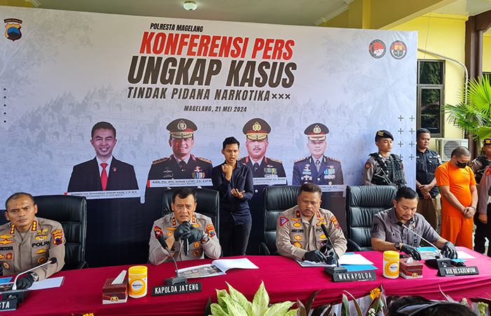 NAILA NIHAYAH/RADAR JOGJA