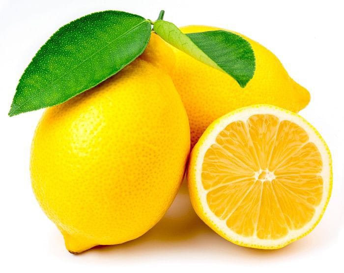 Berikut Manfaat Minum Lemon.