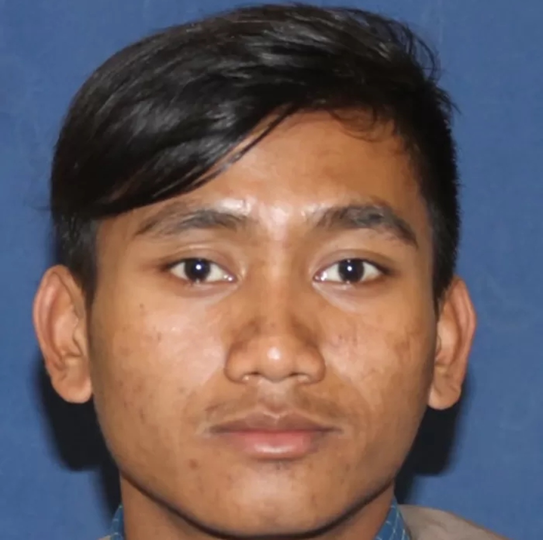 Pegi alias Perong