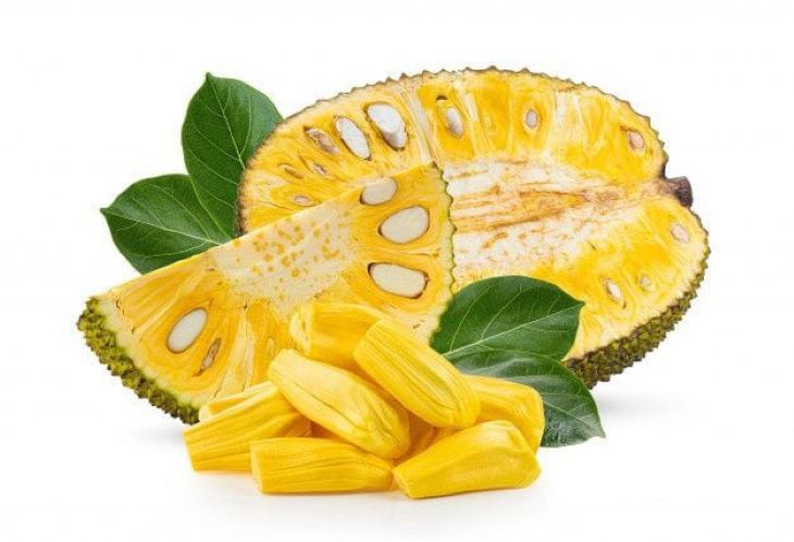 Buah Nangka.