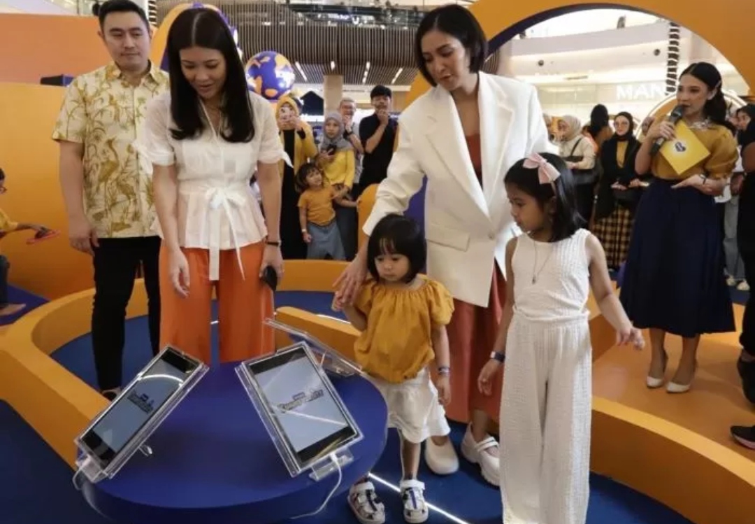 Peran orang tua harus wajib dalam memperhatikan kesehatan anak salah satunya pada proses pencernaan anak karena ini menjadi salah satu poin terpenting terhadap indikator dalam membantu tumbuh secara o