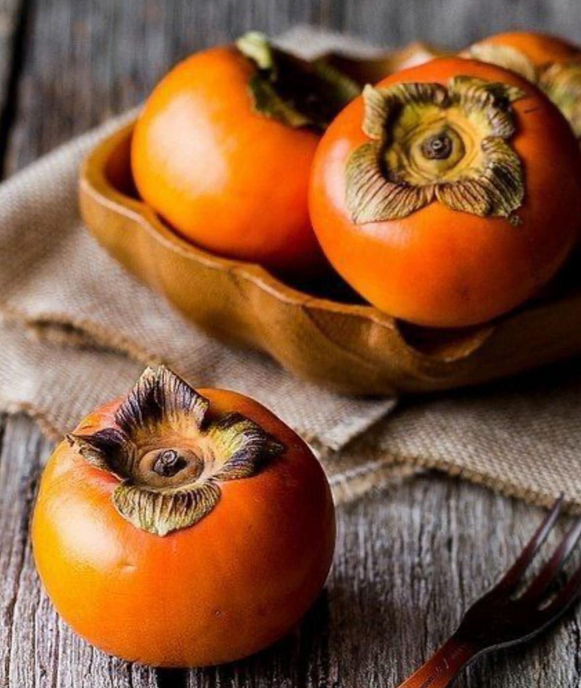 Buah Kesemek