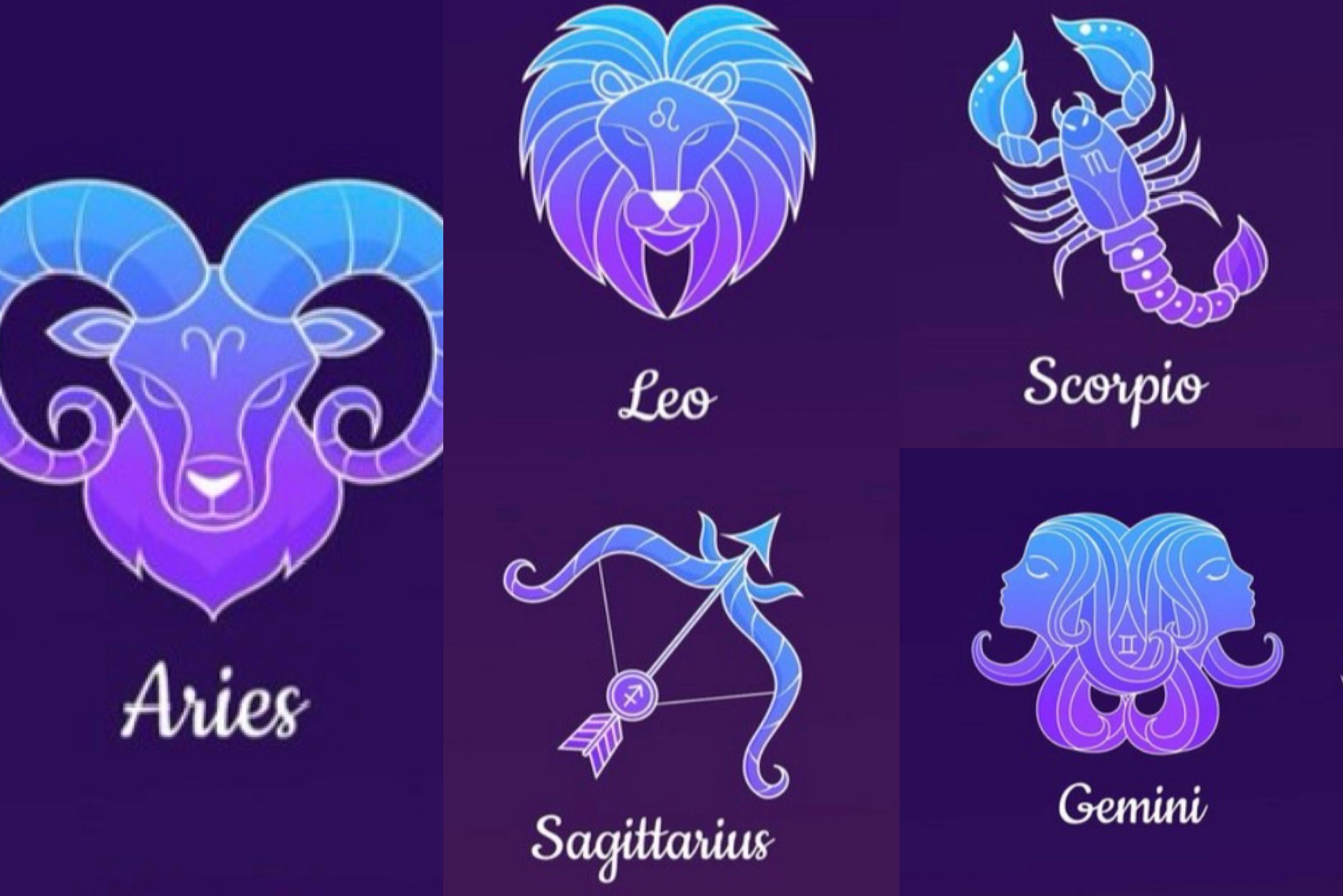 Zodiak pemarah