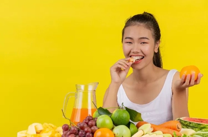 5 Makanan yang Dapat Menaikkan Trombosit.(Jawa Pos)