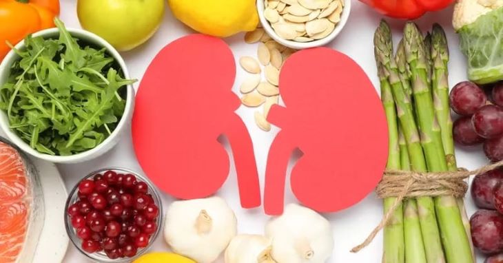 6 Makanan Terbaik Untuk Penderita Penyakit Ginjal yang Mudah Ditemui di Supermarket.(website @jawapos.com )