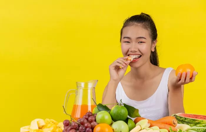 5 Makanan yang Dapat Menaikkan Trombosit. ( website jawapos.com)