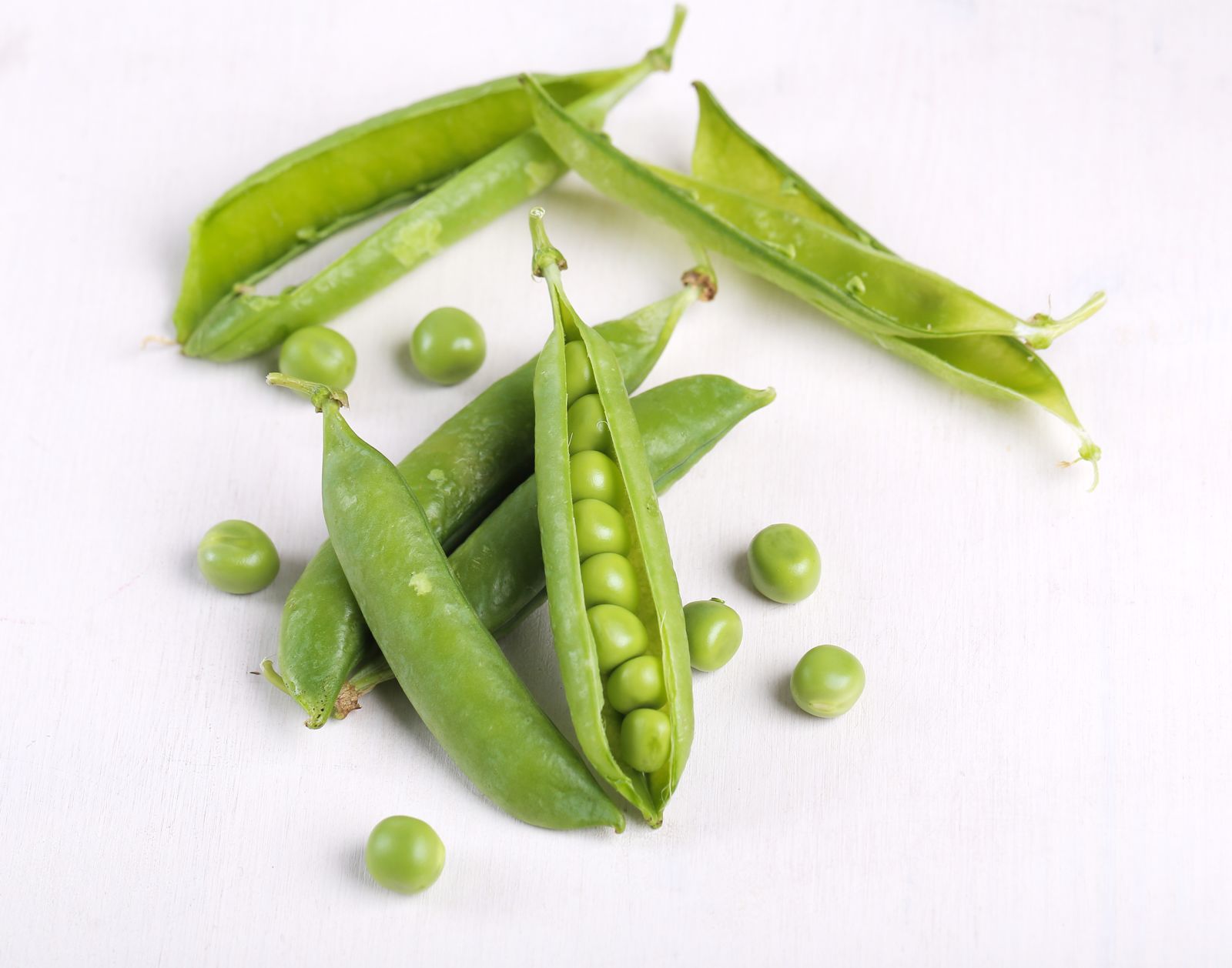 Manfaat Kacang Kapri Bagi Tubuh