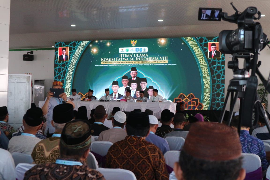 Sidang MUI