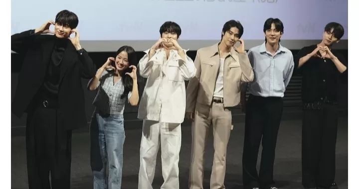 Pemeran dan Kru Lovely Runner Akan Mendapatkan Liburan Hadiah (soompi)