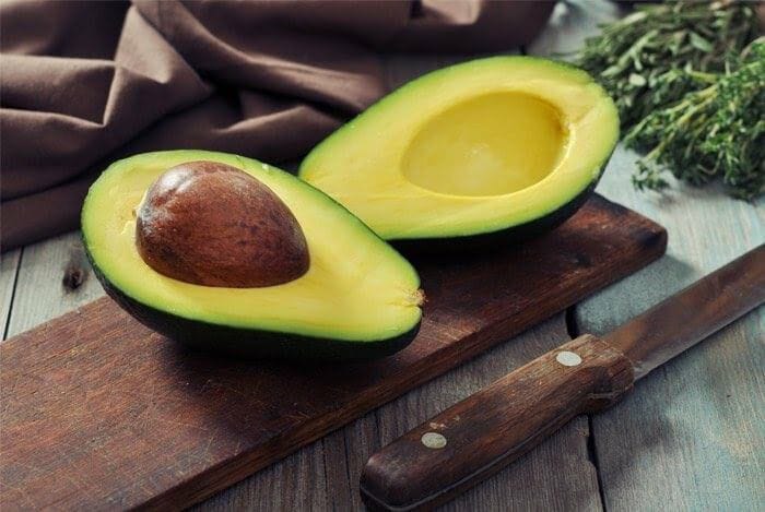 Salah satu buah yang kaya manfaat. (pinterest )