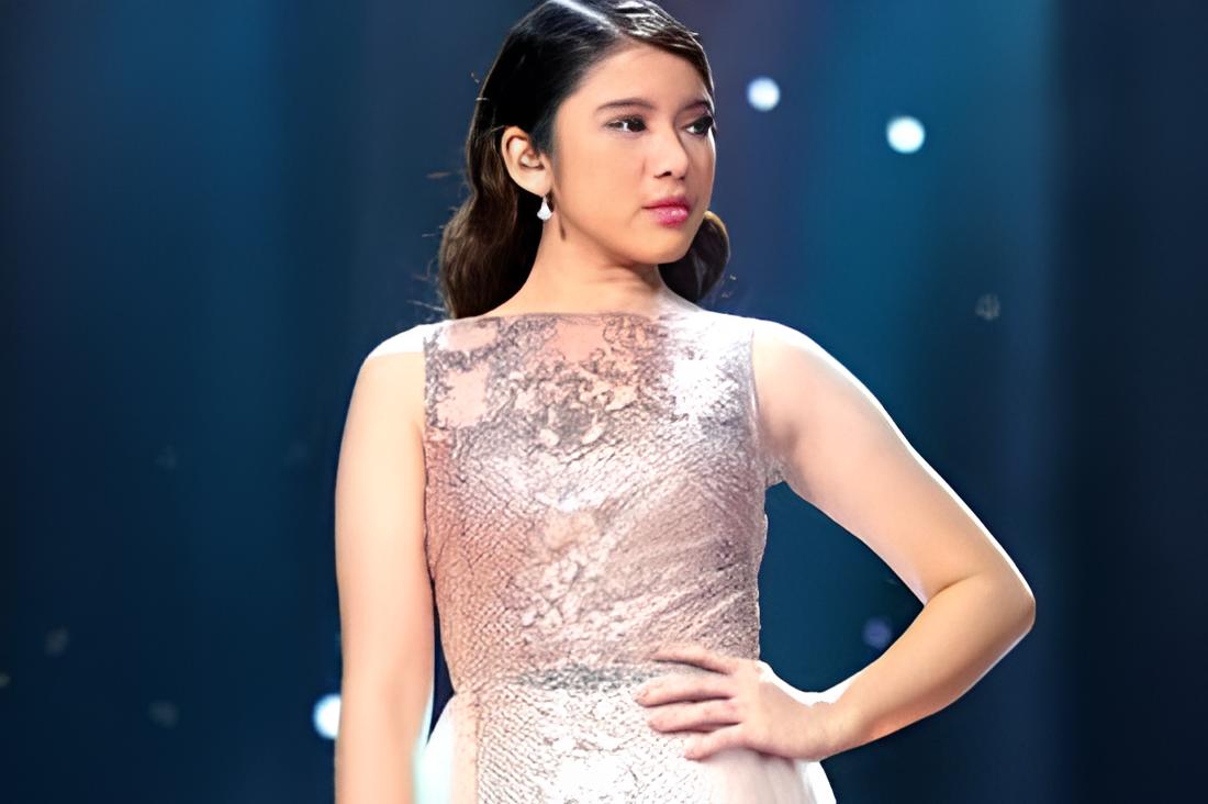 Tiara Andini
