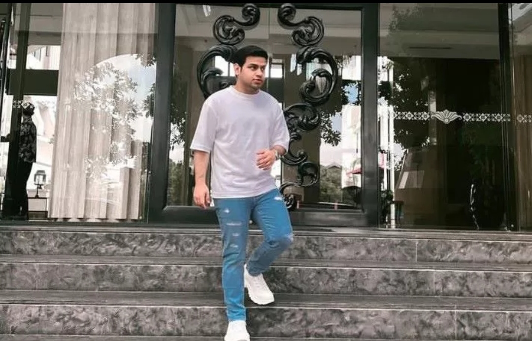 Awal mula karir Fadil Jaidi yang sukses hingga kini&nbsp;