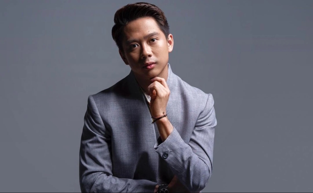 Kevin Sanjaya