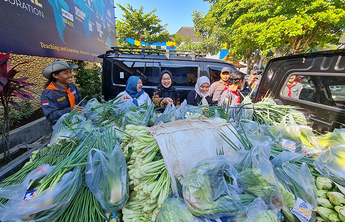 NAILA NIHAYAH/RADAR JOGJA