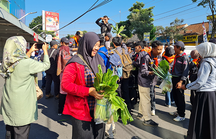 NAILA NIHAYAH/RADAR JOGJA