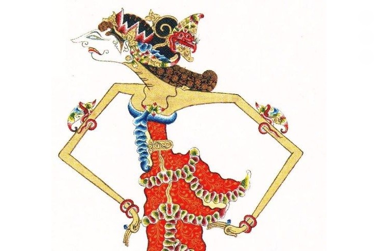 Dewi Drupadi