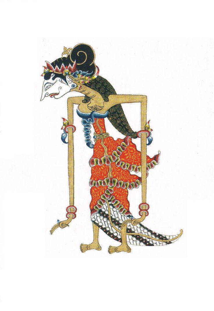Dewi Sinta