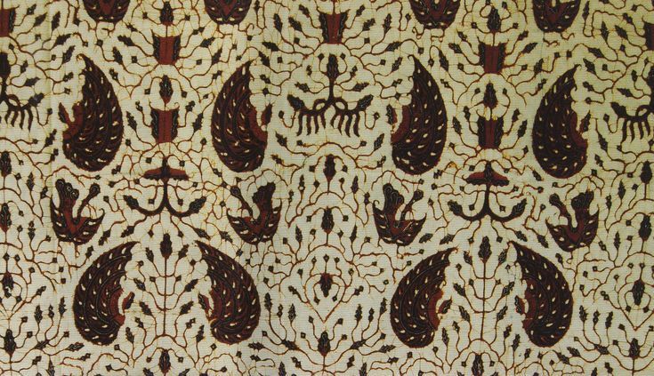 Batik Sido Asih