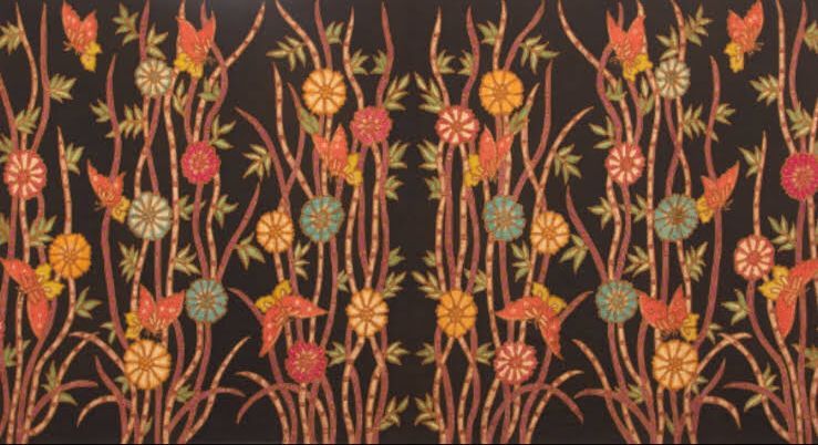 Batik Pring Sedapur