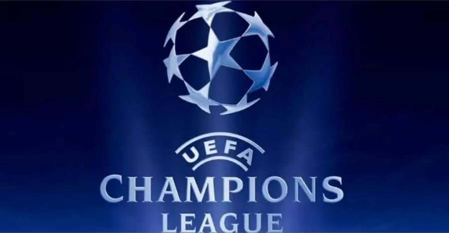 Logo Liga Champions