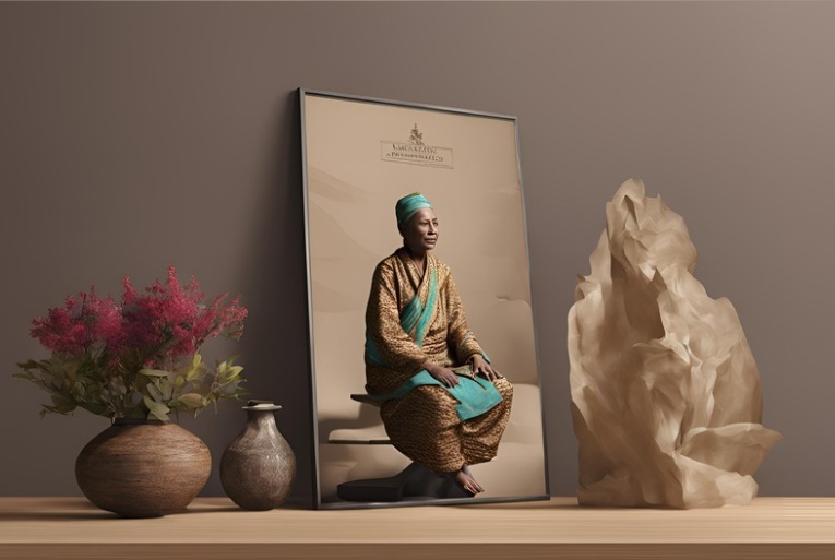 ilustrasi ranggawarsita