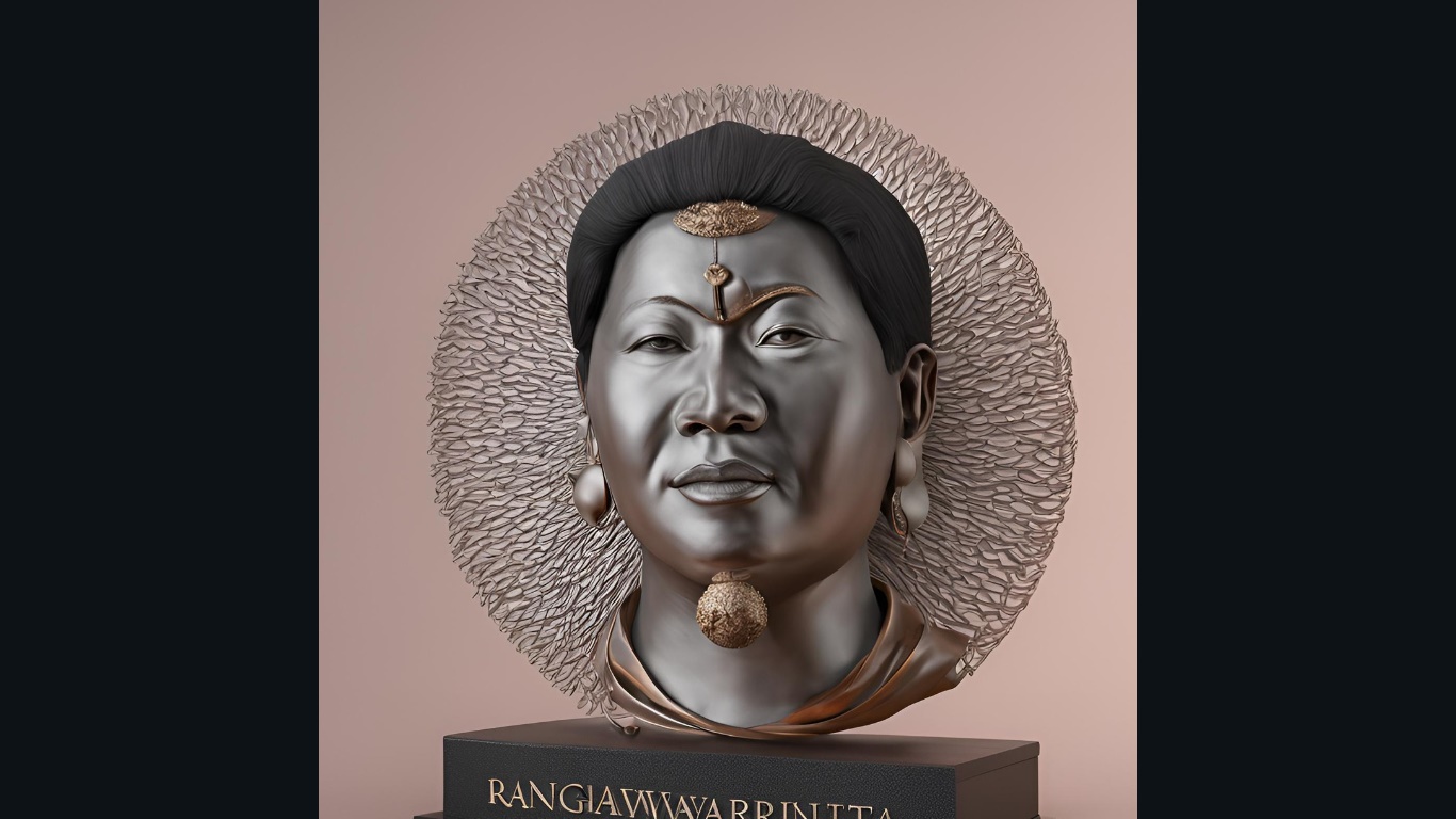 ilustrasi Ranggawarsita