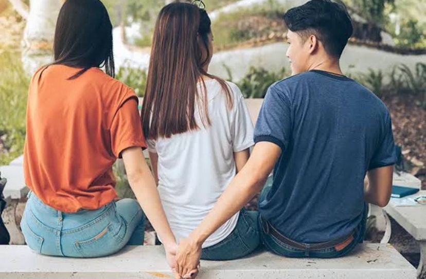 Ilustrasi dari Selingkuh. (halodoc)