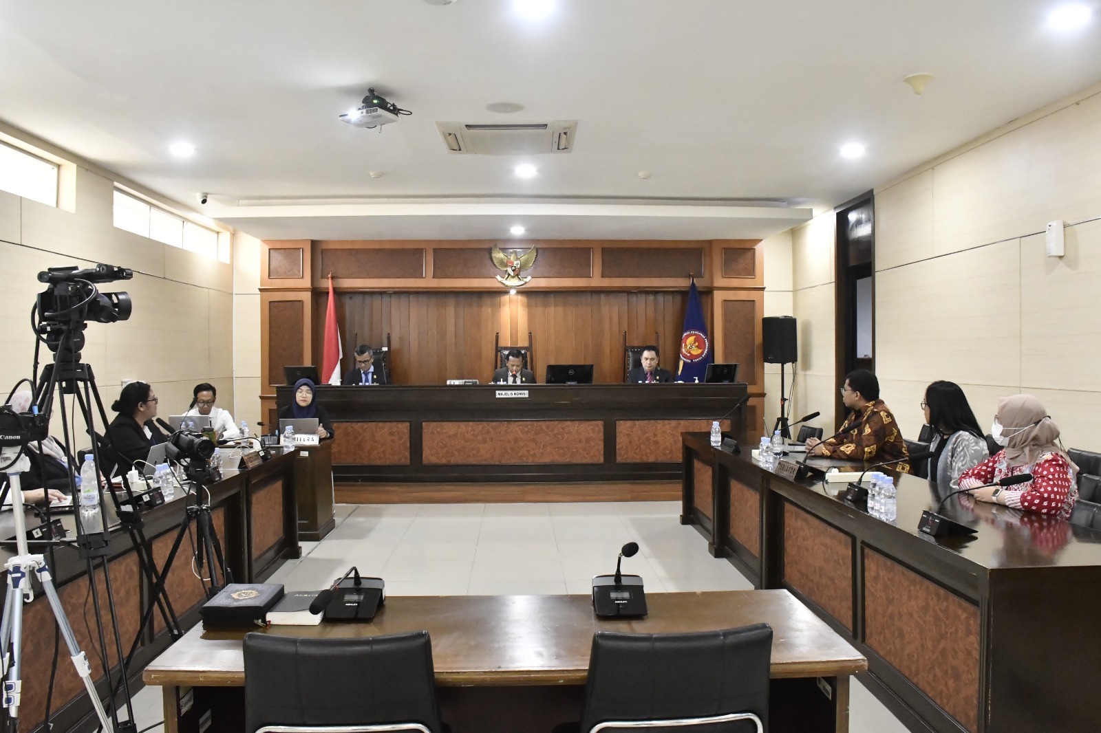 Sidang KPPU