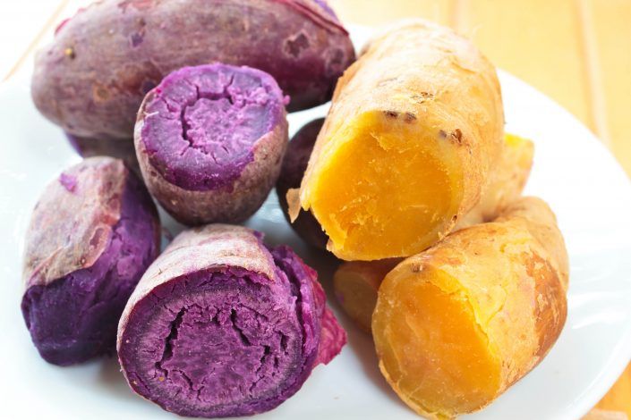 Umbi-umbian,