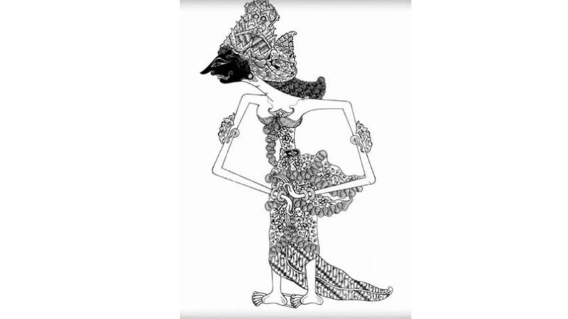 Wayang setyaboma.