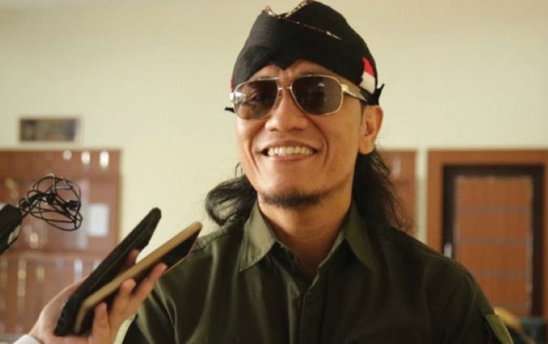 Gus Miftah.