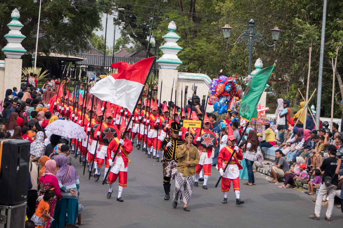 Festival Bregada Rakyat